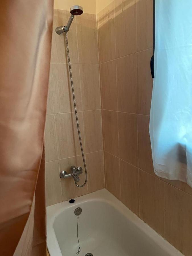 Apartmán Vivienda Ubuntu Los Llanos De Aridane Exteriér fotografie