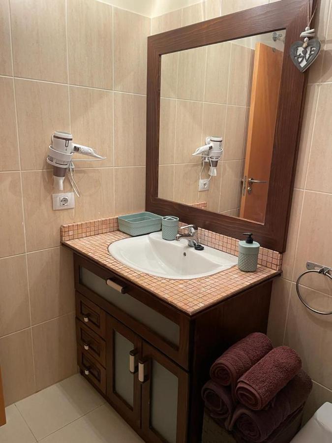 Apartmán Vivienda Ubuntu Los Llanos De Aridane Exteriér fotografie