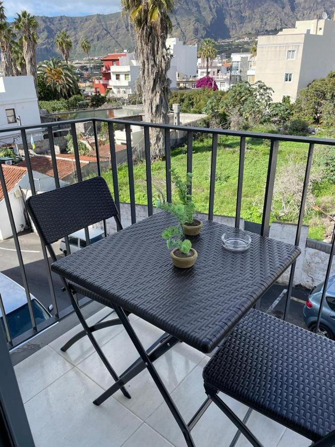 Apartmán Vivienda Ubuntu Los Llanos De Aridane Exteriér fotografie