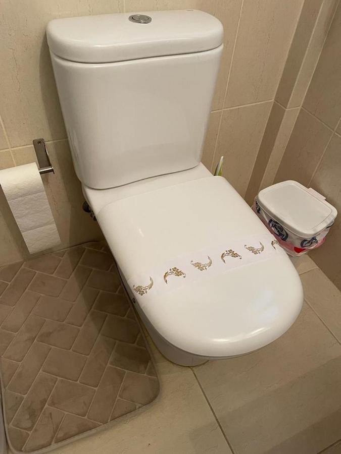 Apartmán Vivienda Ubuntu Los Llanos De Aridane Exteriér fotografie