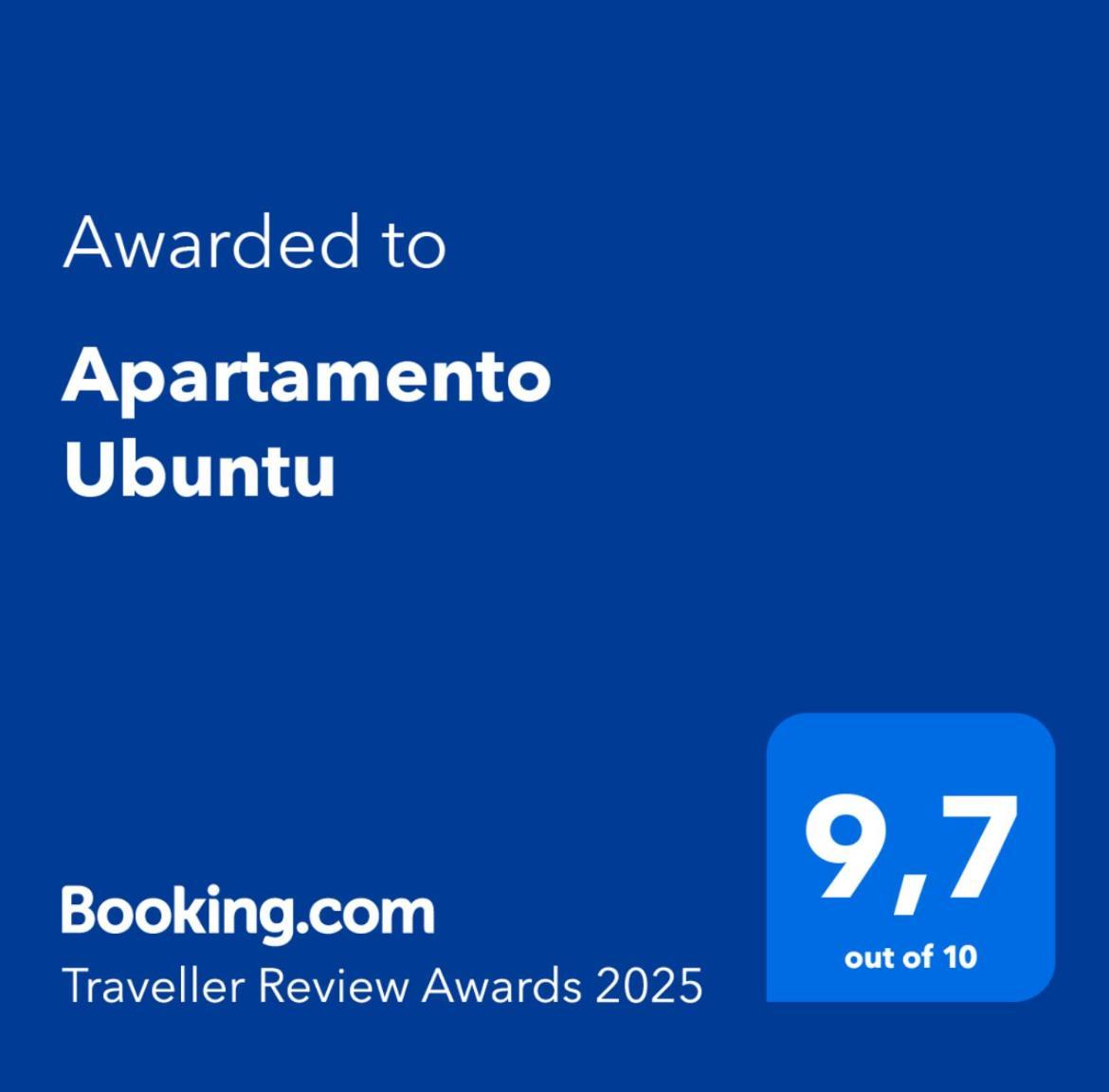 Apartmán Vivienda Ubuntu Los Llanos De Aridane Exteriér fotografie
